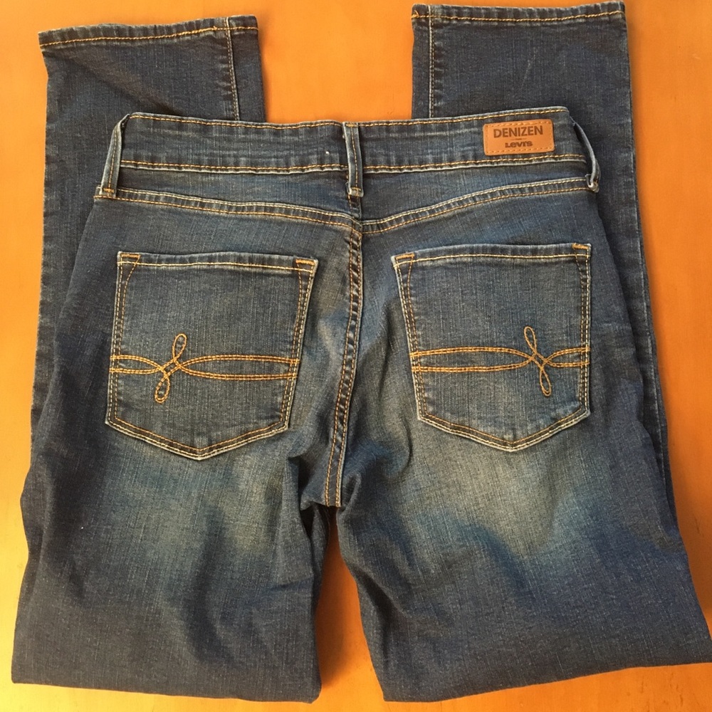 Target Denizen Jeans - Picture 2 of 4